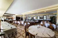 Vald Hotel - Frühstück