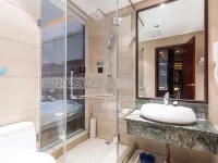 Dingtao International Hotel Hotels in Xiangfen
