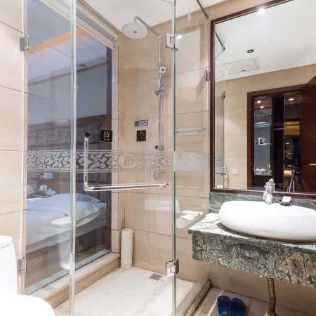 Dingtao International Hotel