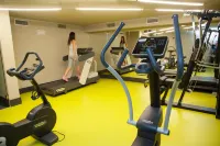 Alexander Charme Hotel Các khách sạn ở Livigno