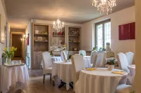 La Maison de Vì Hotel a Carpaneto Piacentino