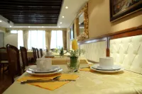 Hotel Corte Contarina Hotels in Venedig