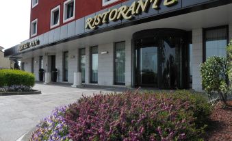 Hotel Ristorante Giada