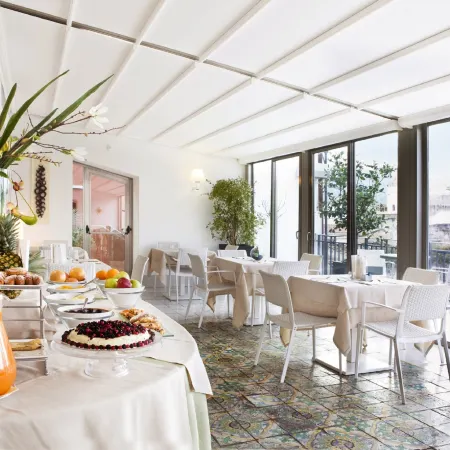 Hotel Porta Felice & Spa