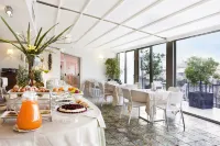 Hotel Porta Felice & Spa - Desayuno