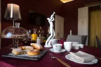 Palazzo Cannavina Suite & Private Spa - breakfast