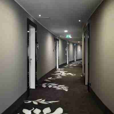 加布裡公園飯店 Others