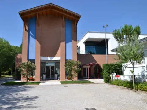 Hotel Due Torri Tempesta