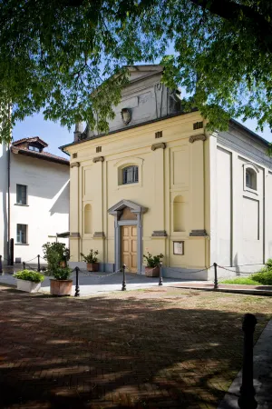Grand Hotel Villa Torretta Milan Sesto, Curio Collection by Hilton