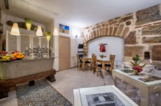 ポルタ ディ カストロ