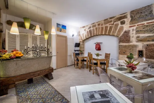 Porta di Castro Boutique Hotel & Spa