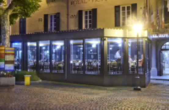 Hotel Royal Victoria, by R Collection Hotels Hotels near Hotel Villa Cipressi, by R Collection Hotels