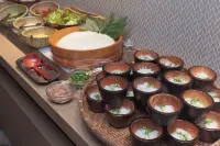 Cocochee Hotel Numazu - breakfast