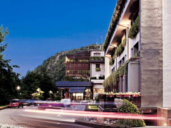 Ròseo Euroterme Wellness Resort-Bagno di Romagna Updated 2022 Room  Price-Reviews & Deals | Trip.com