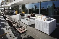 Marittimo Riccione - Hotel Clipper Fronte Mare Hotels in Riccione