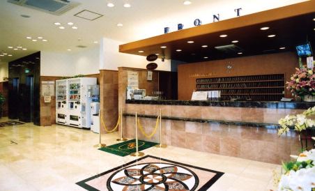 Toyoko Inn Mikawa-anjo-eki Shinkansen Minami-guchi No.1 - Housity