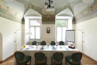 QC Terme Grand Hotel Bagni Nuovi Hotels in Valdidentro