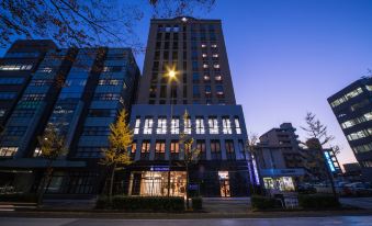 HOTEL MYSTAYS Premier Kanazawa