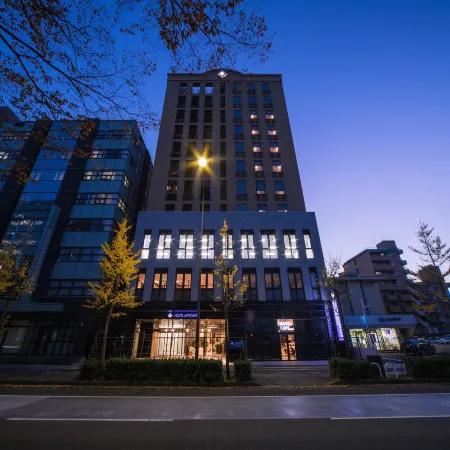 HOTEL MYSTAYS Premier Kanazawa