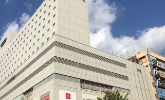 Shin Osaka Esaka Tokyu Rei Hotel