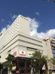 新大阪江阪東急REI酒店