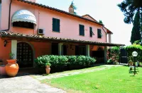Cascina De' Fagiolari Отели в г. 
