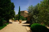 Tenuta Sant'Ilario Отели рядом со станцией Toscana Principe Railway Station