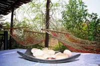 Farinha de Pau - Eco B&B Hotels in 