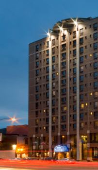Best 10 Hotels Near Nike Factory Store from USD 23 Night Montreal