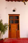 Hotel Boutique Casa Carolina