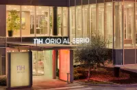 NH Orio Al Serio Hotels in Seriate