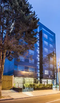 Hotel Black Tower Premium