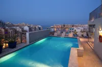 Hotel Juliani - Boutique Hotel Hotel a St Julian's