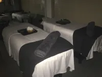 Royal Grand Hotel - spa