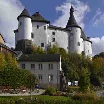 Le Clervaux Boutique Hotel & Spa Hotel Exterior