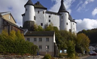 Le Clervaux Boutique Hotel & Spa