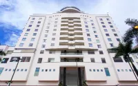 GHL Hotel Grand Villavicencio Hotel dekat Bioparque Los Ocarros