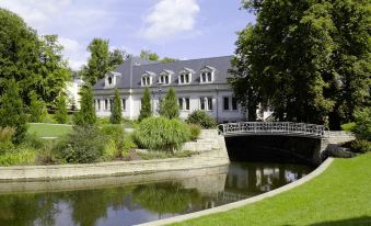 Mondorf Parc Hotel & Spa