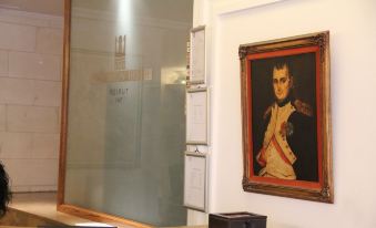 Hotel Napoleon Beirut