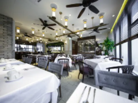 ソラリア西鉄ホテルソウル明洞 ソウルのホテル