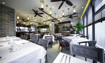 Solaria Nishitetsu Hotel Seoul Myeongdong