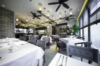 ソラリア西鉄ホテルソウル明洞 ソウルのホテル