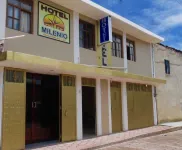 Hotel Milenio Nanacamilpa Tlaxcala Hotels in 