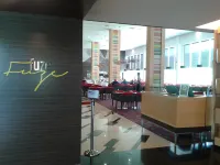 The Everly Putrajaya - breakfast
