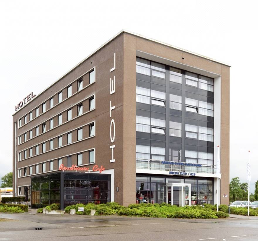 Amrâth Hotel Hazeldonk - Breda-Breda Updated 2022 Room Price-Reviews &  Deals | Trip.com