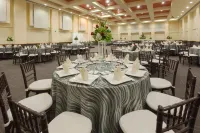 Gamma by Fiesta Americ Xalapa Nubara Hotels in Jalapa
