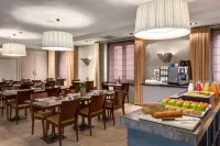 Hotel Halbert Hotels in Den Horn