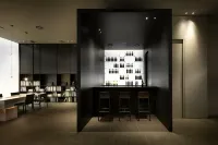 Shilla Stay Seodaemun (Seoul Station) - bar