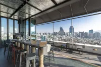 Hotel Cappuccino Hotels in Seoul