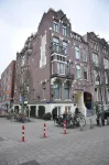 Hotel Fita Hotels in Amsterdam Oud Zuid